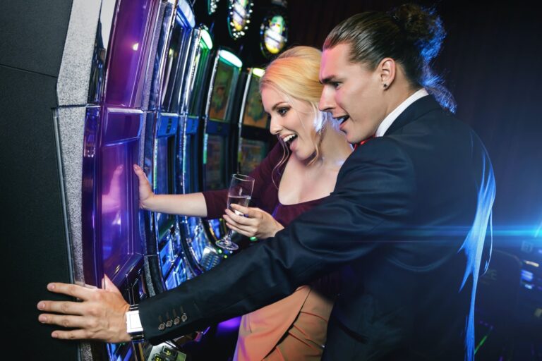 Review of Casino Days Ontario 111