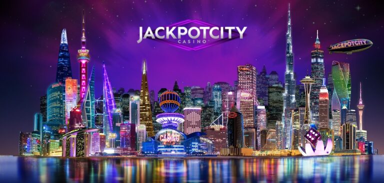 jack spot city